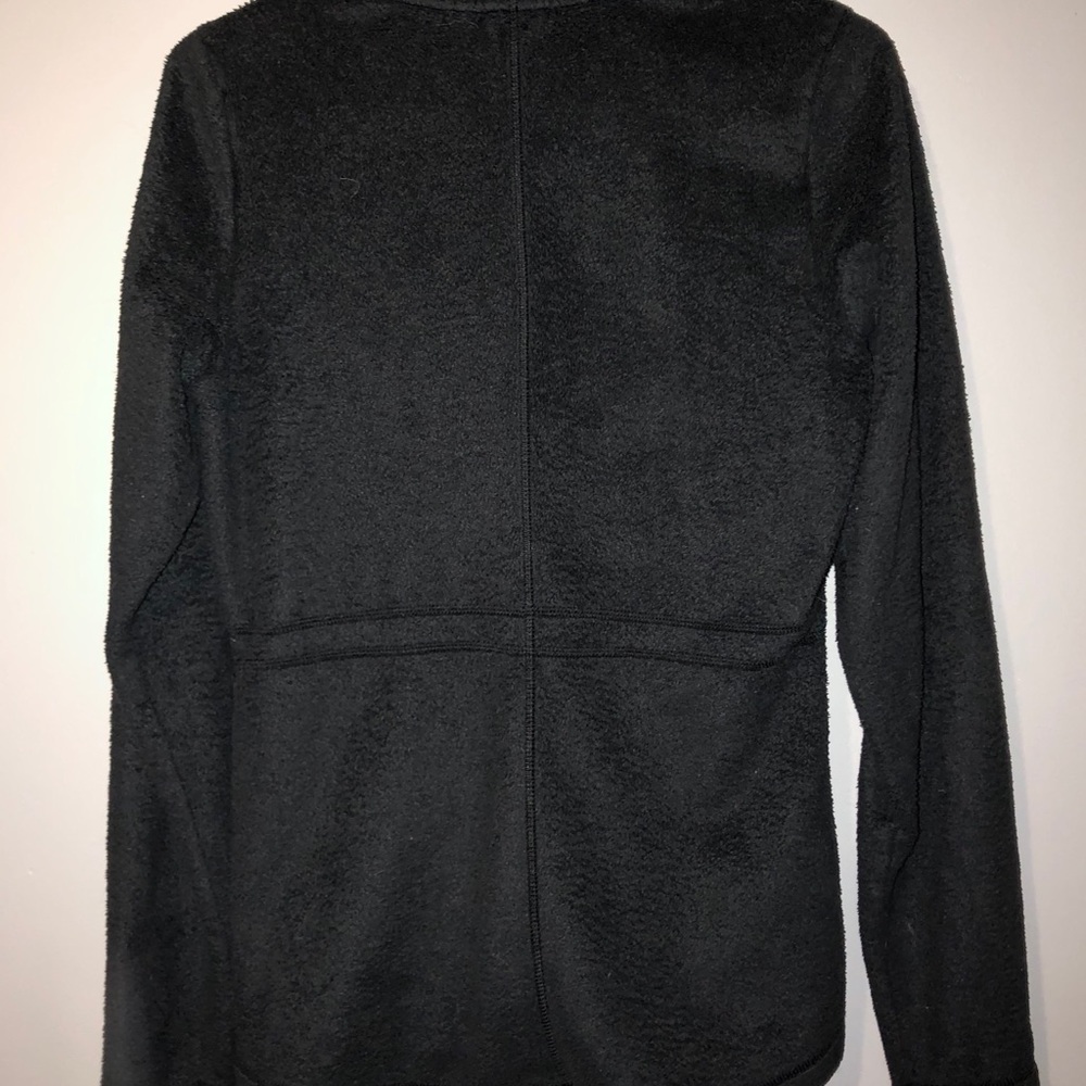 Kerrits Black Zipup